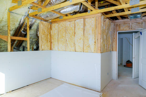 Best Spray Foam Insulation in Grandville, MI