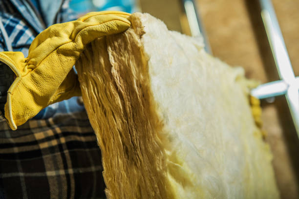 Best Spray Foam Insulation in Grandville, MI