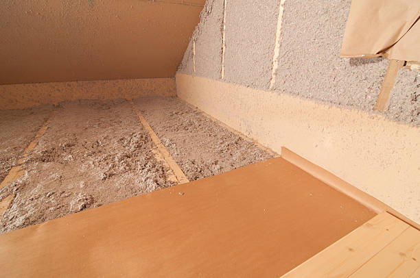 Types of Insulation We Offer in Grandville, MI