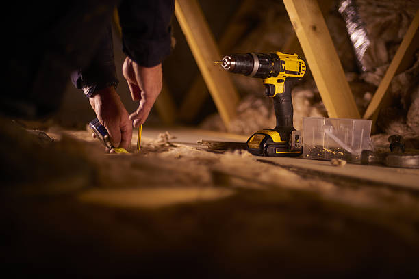  Grandville, MI Insulation Contractor Pros